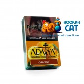 Табак Adalya Orange (Адалия Апельсин) 50г Акцизный